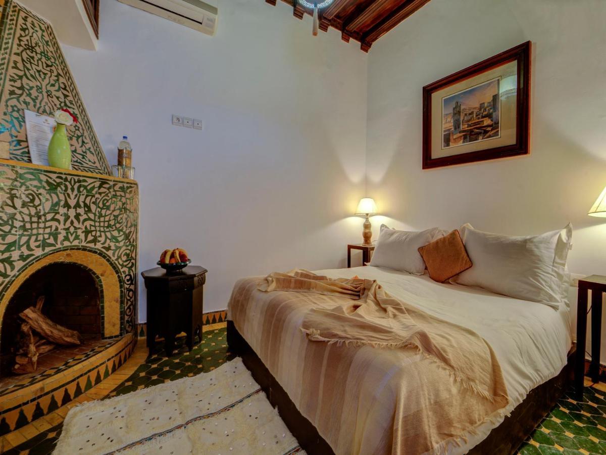 Riad Sun Of Kech Marrakesh Room photo